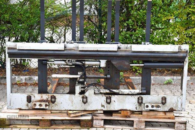 Sonstiges typu Durwen SPK 80 C2, Breite 2.260 mm, Gebrauchtmaschine v Friedberg-Derching (Obrázek 2)