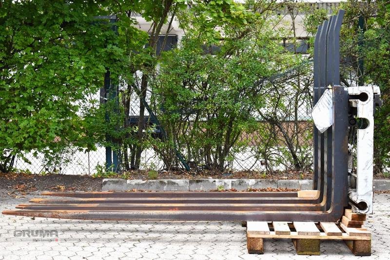 Sonstiges typu Durwen SPK 80 C2, Breite 2.260 mm, Gebrauchtmaschine v Friedberg-Derching (Obrázek 3)