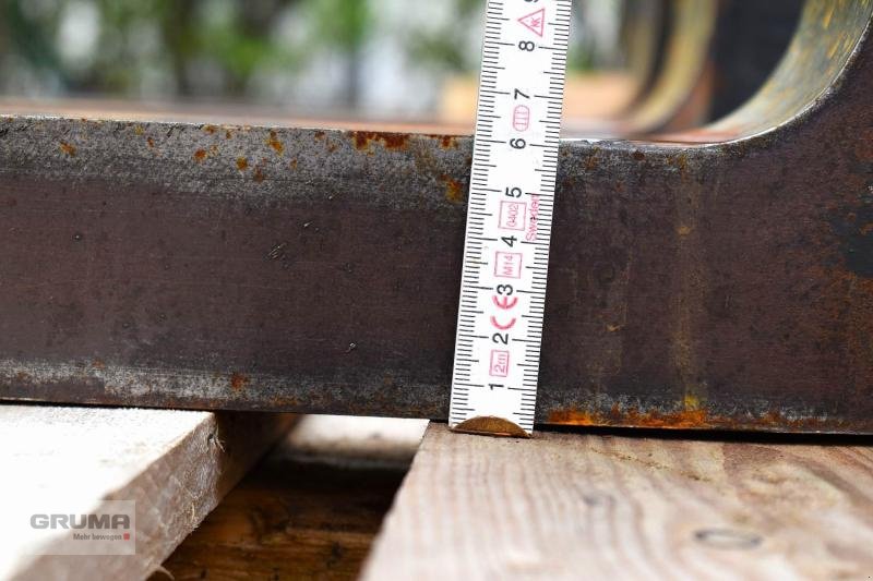 Sonstiges typu Durwen SPK 80 C2, Breite 2.260 mm, Gebrauchtmaschine v Friedberg-Derching (Obrázek 4)