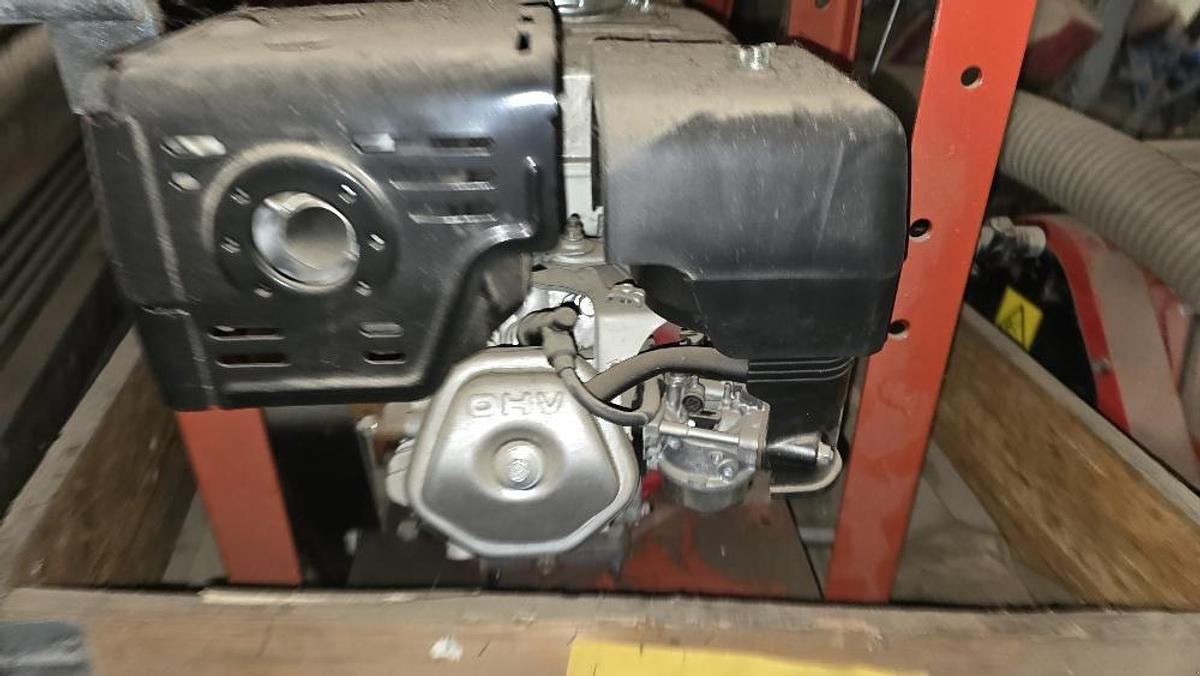 Sonstiges typu DYNAPAC BT90 Motorblock / Vibrationsantrieb, Gebrauchtmaschine v Göpfritz an der Wild (Obrázek 4)