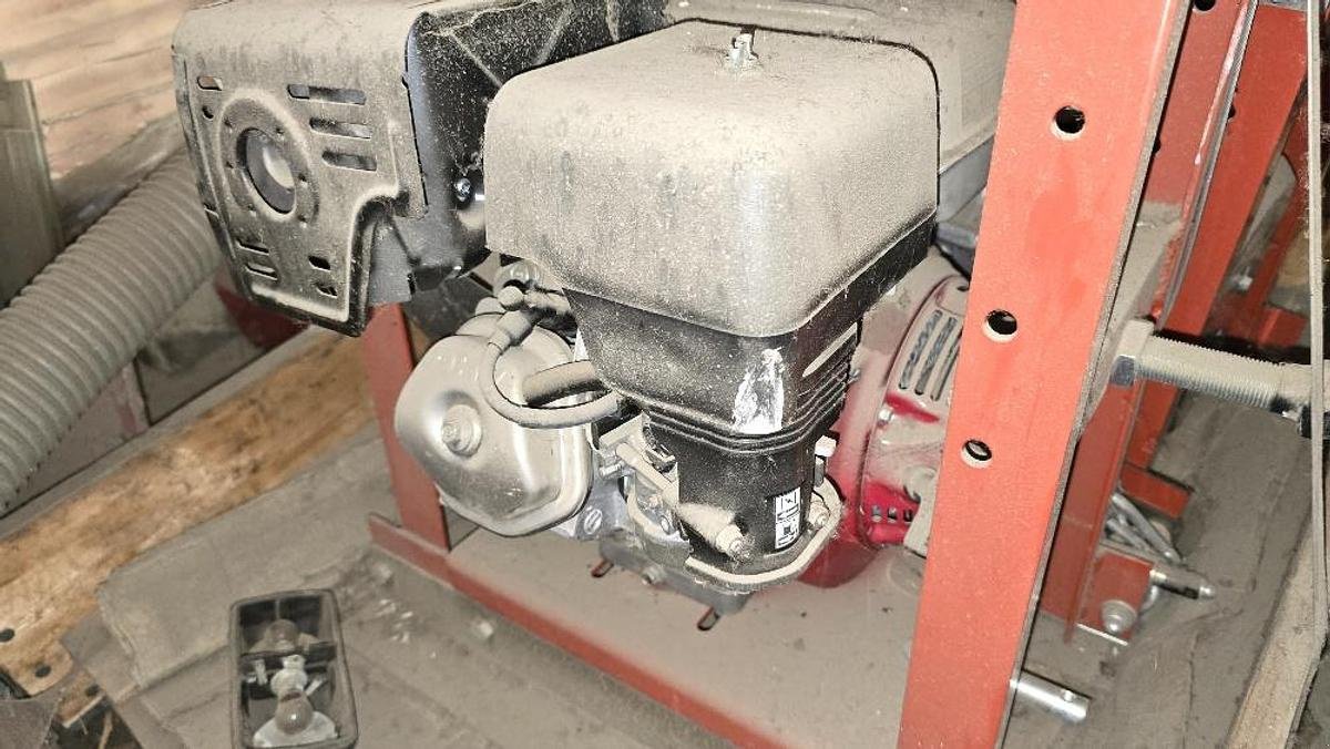 Sonstiges typu DYNAPAC BT90 Motorblock / Vibrationsantrieb, Gebrauchtmaschine v Göpfritz an der Wild (Obrázek 3)