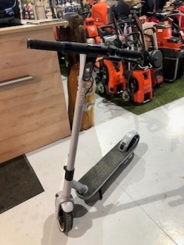 Sonstiges typu E-Scooter (12374) E-Scooter, Gebrauchtmaschine v Strem (Obrázek 1)