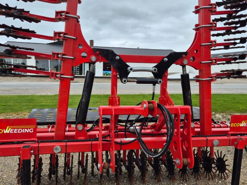 Sonstiges des Typs Eco 810 rotoweeder, Gebrauchtmaschine in Skærbæk (Bild 1)