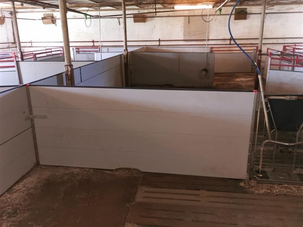 Sonstiges des Typs Egebjerg Slagtesvin inventar, Gebrauchtmaschine in Egtved (Bild 4)