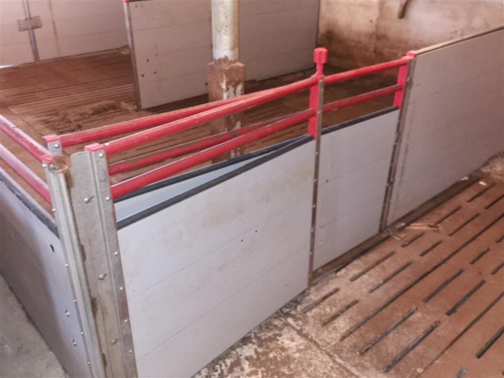 Sonstiges des Typs Egebjerg Slagtesvin inventar, Gebrauchtmaschine in Egtved (Bild 1)