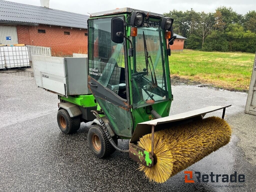 Sonstiges typu Egholm 2150, Gebrauchtmaschine v Rødovre (Obrázek 3)