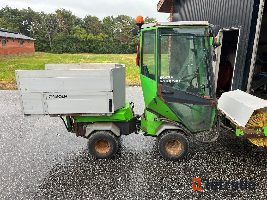 Sonstiges typu Egholm 2150, Gebrauchtmaschine v Rødovre (Obrázek 4)