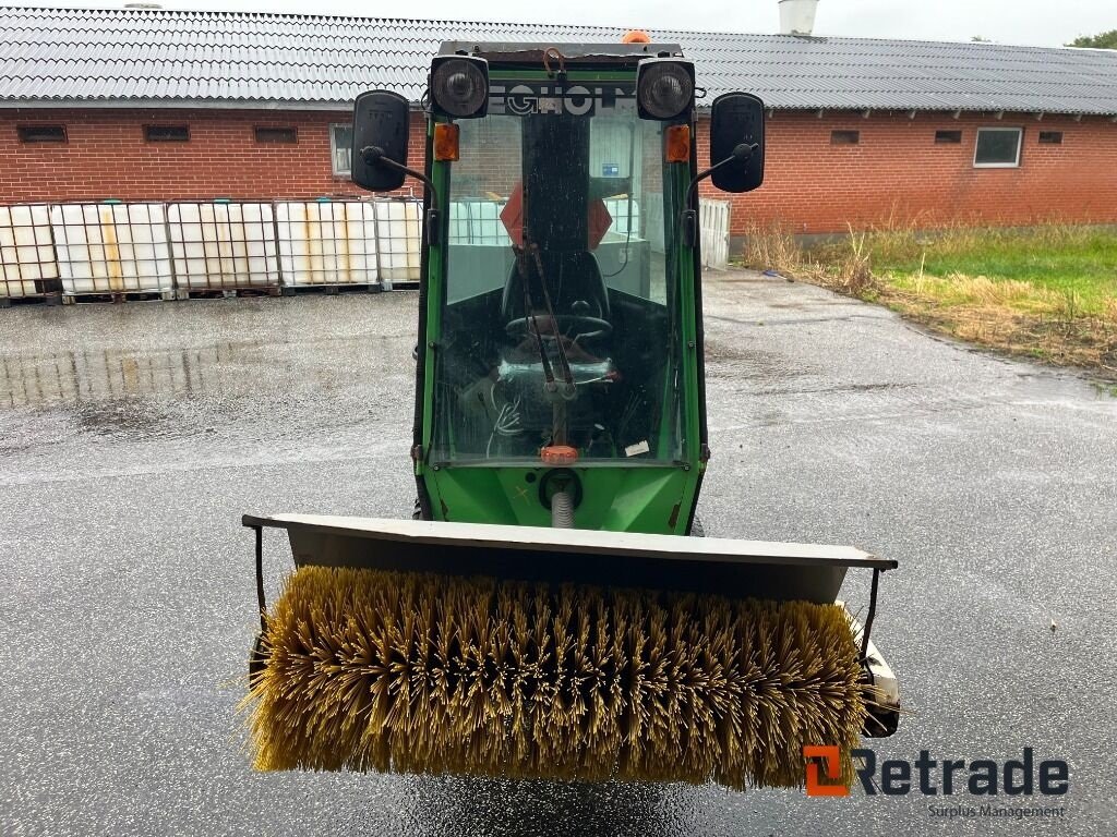 Sonstiges typu Egholm 2150, Gebrauchtmaschine v Rødovre (Obrázek 2)