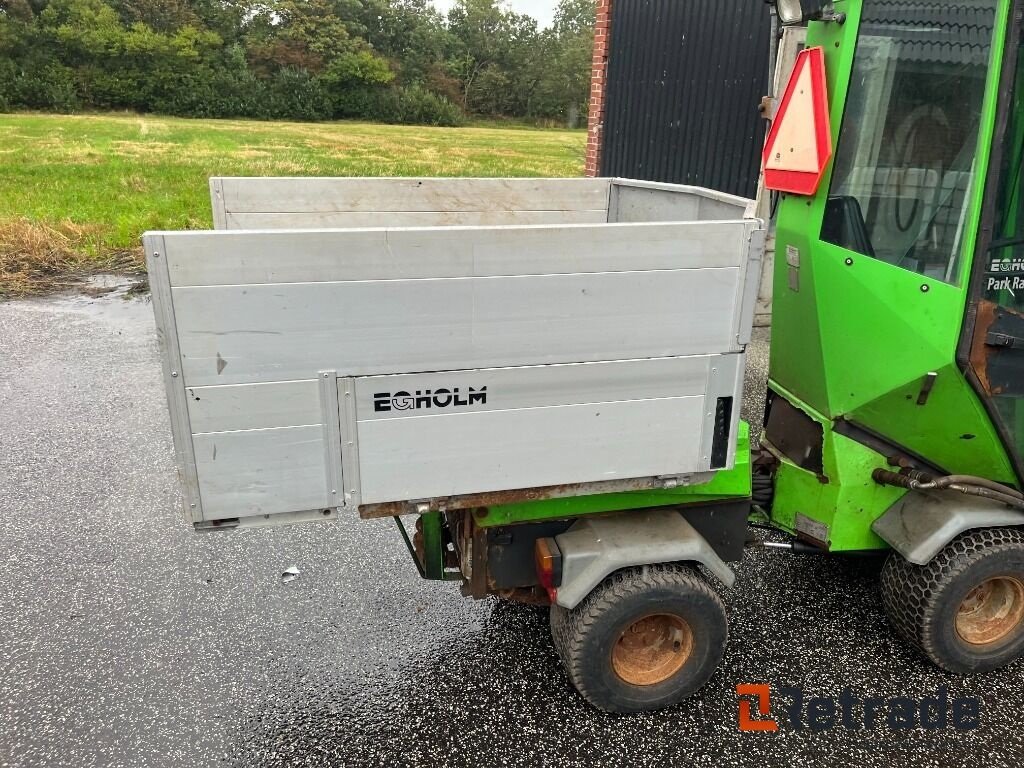 Sonstiges typu Egholm 2150, Gebrauchtmaschine v Rødovre (Obrázek 5)