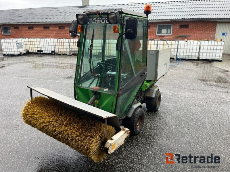 Sonstiges des Typs Egholm 2150, Gebrauchtmaschine in Rødovre (Bild 1)