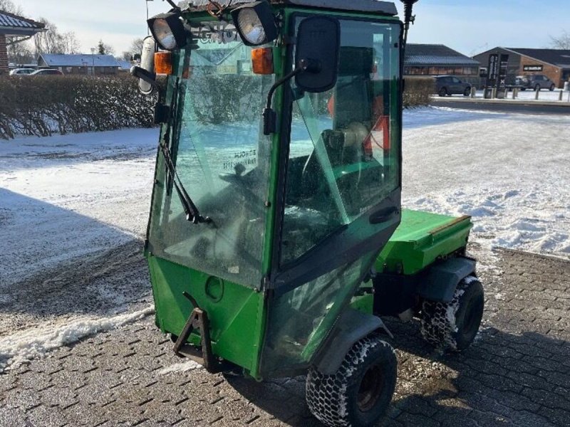 Sonstiges типа Egholm 2150, Gebrauchtmaschine в Rødovre (Фотография 1)