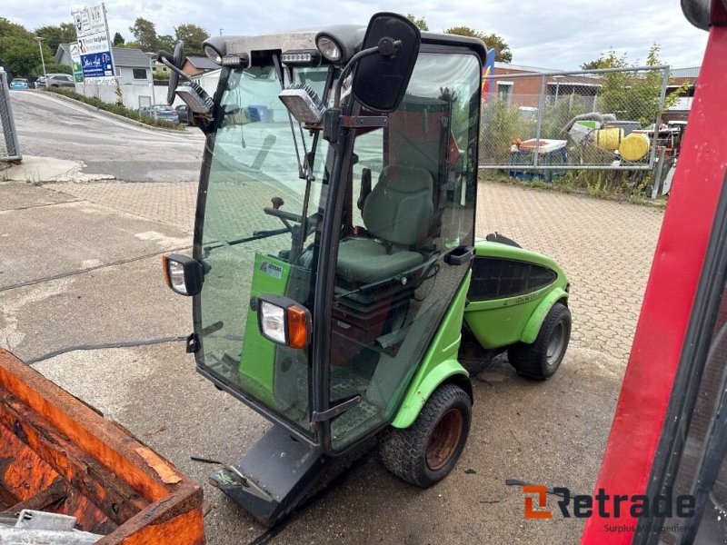 Sonstiges van het type Egholm City Ranger 2200, Gebrauchtmaschine in Rødovre (Foto 1)