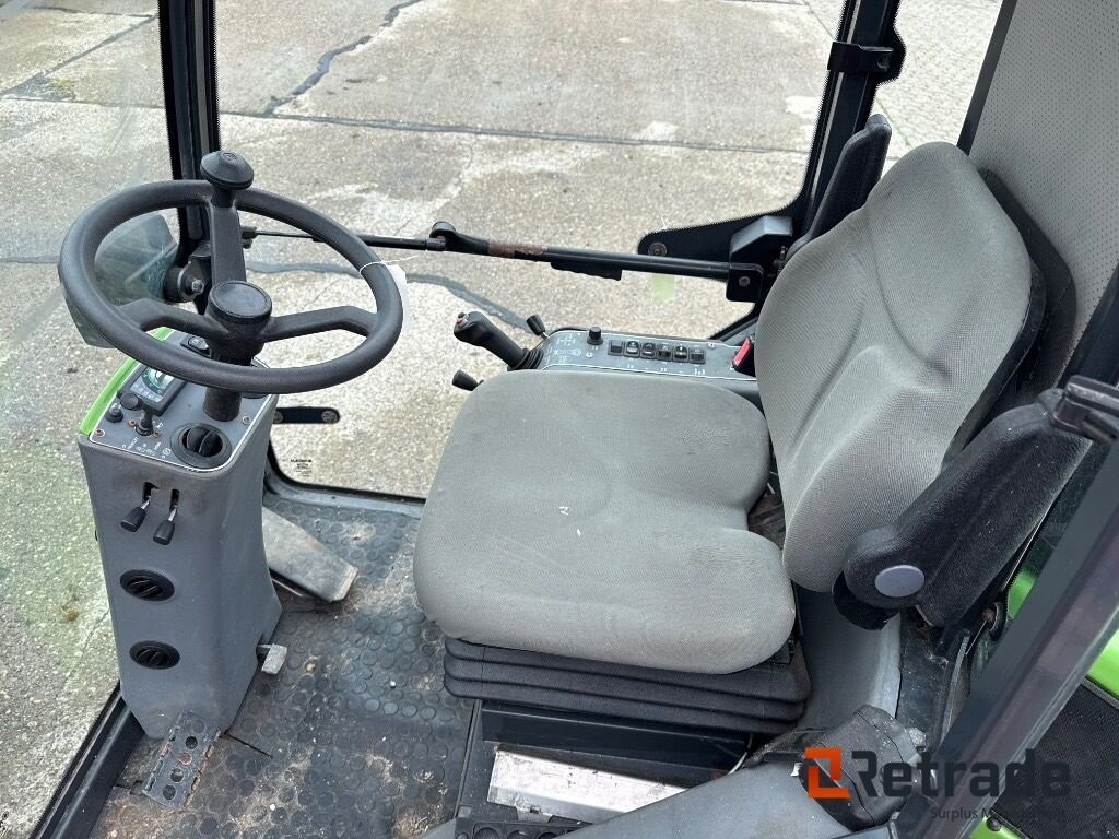 Sonstiges of the type Egholm City Ranger 2200, Gebrauchtmaschine in Rødovre (Picture 5)