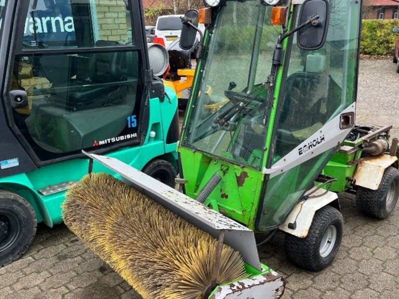 Sonstiges typu Egholm Kompaktbærer, Gebrauchtmaschine w Rødovre (Zdjęcie 1)