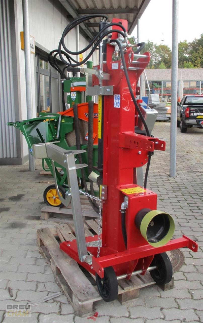 Sonstiges des Typs EiFo BR 115, 17to, Neumaschine in Cham (Bild 1)