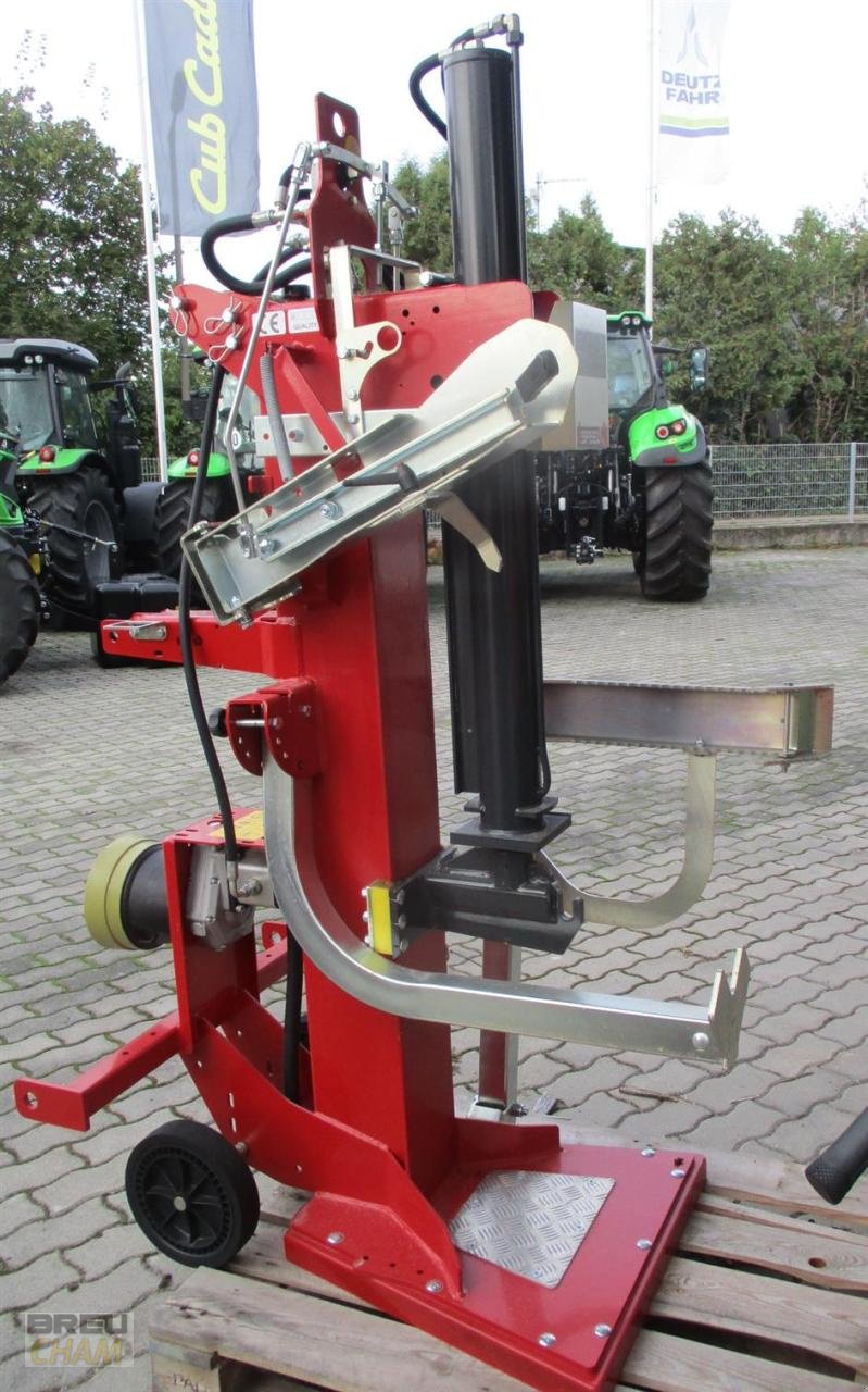 Sonstiges des Typs EiFo BR 115, 17to, Neumaschine in Cham (Bild 3)