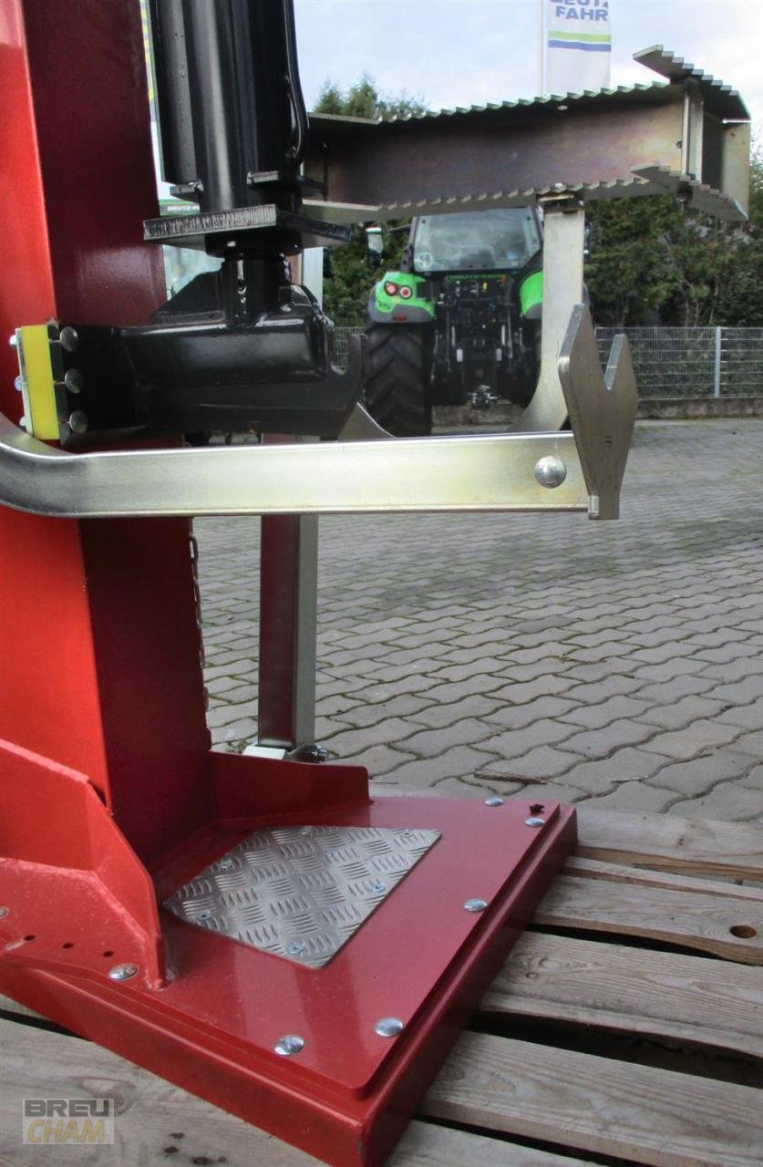 Sonstiges des Typs EiFo BR 115, 17to, Neumaschine in Cham (Bild 10)