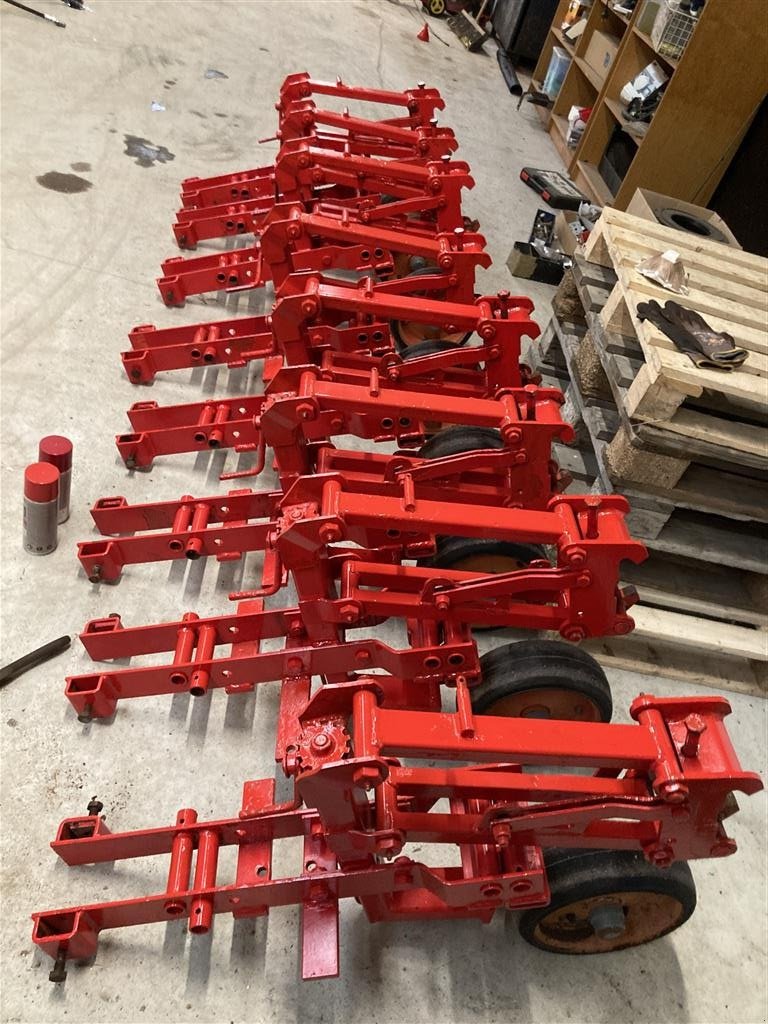 Sonstiges of the type Einböck 6M Reservedele, Gebrauchtmaschine in Toftlund (Picture 4)