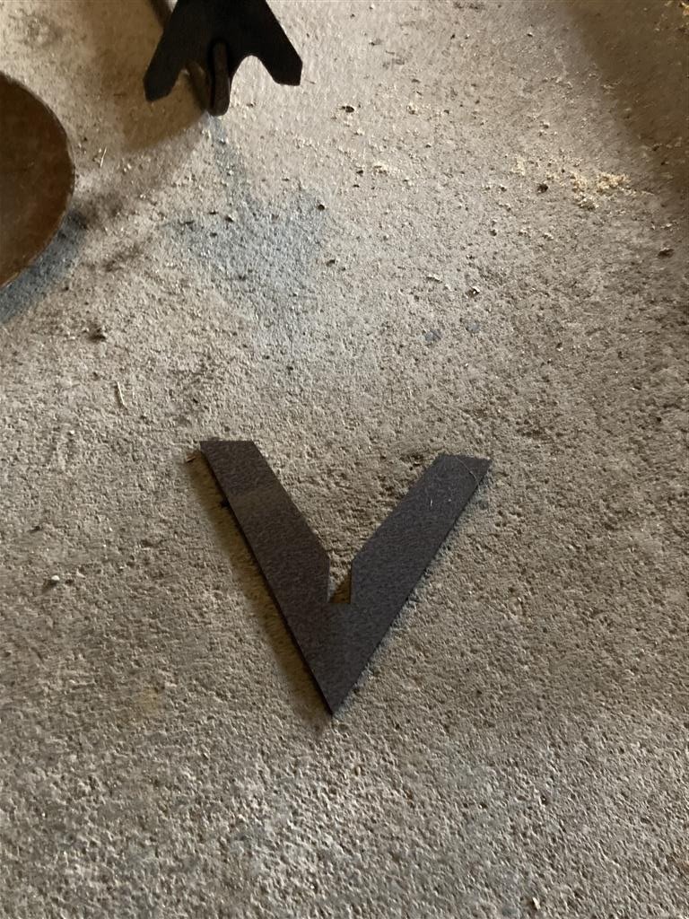 Sonstiges of the type Einböck 6M Reservedele, Gebrauchtmaschine in Toftlund (Picture 2)