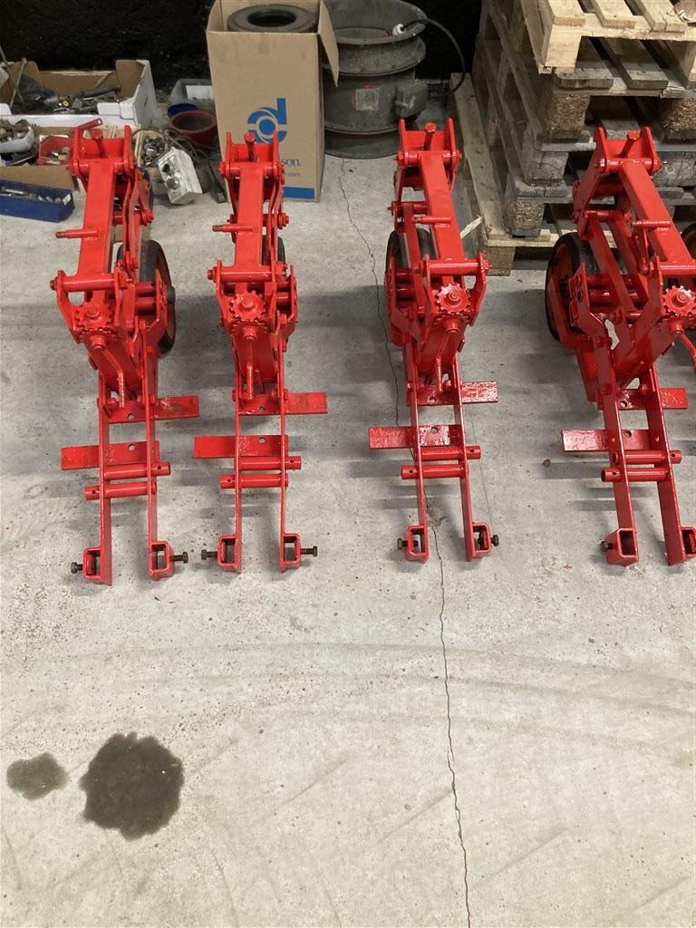 Sonstiges of the type Einböck 6M Reservedele, Gebrauchtmaschine in Toftlund (Picture 1)