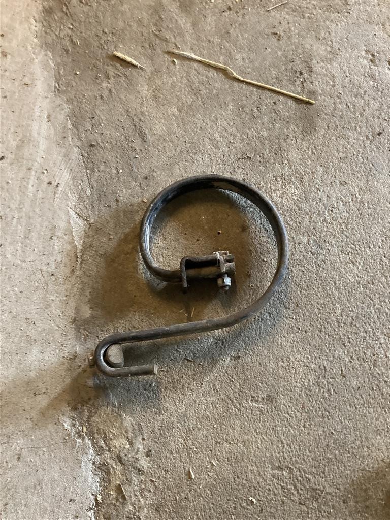 Sonstiges of the type Einböck 6M Reservedele, Gebrauchtmaschine in Toftlund (Picture 3)