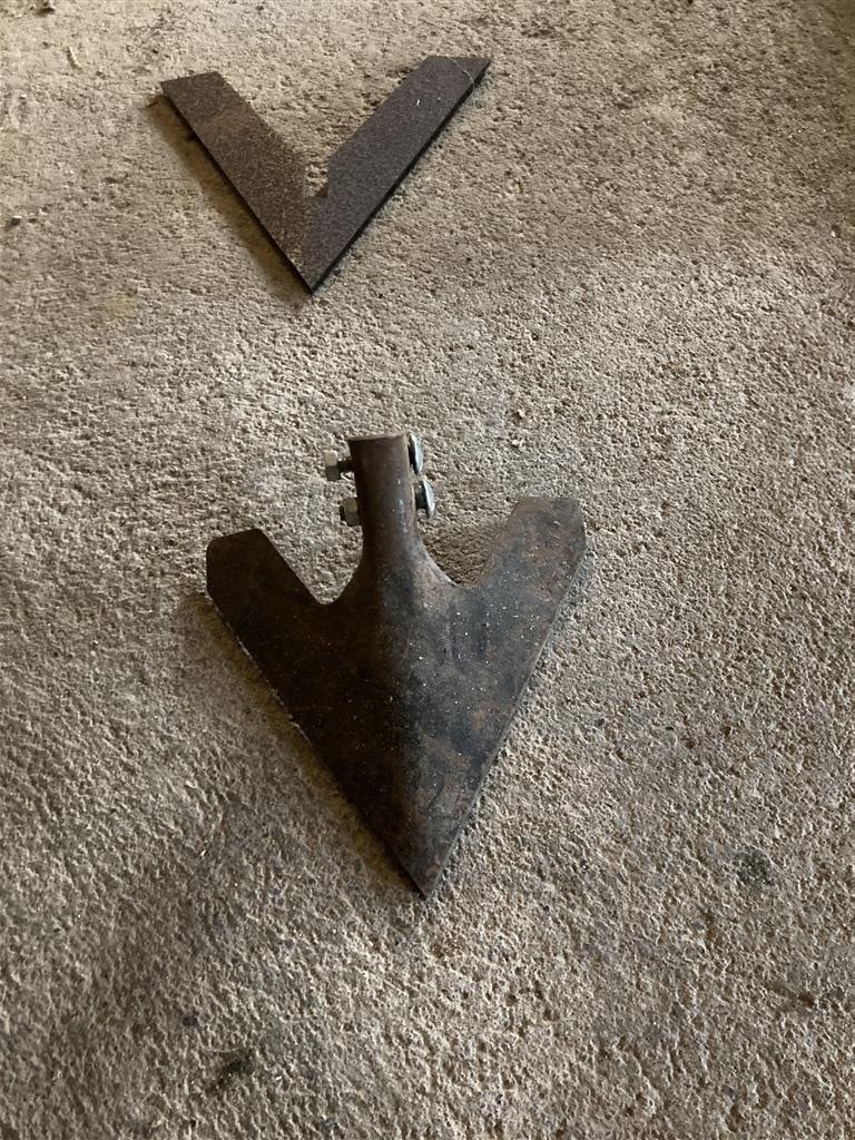 Sonstiges of the type Einböck 6M Reservedele, Gebrauchtmaschine in Toftlund (Picture 6)