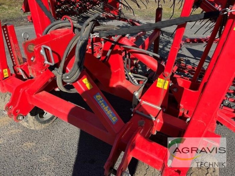 Sonstiges des Typs Einböck AEROSTAR 1200, Gebrauchtmaschine in Meppen (Bild 7)