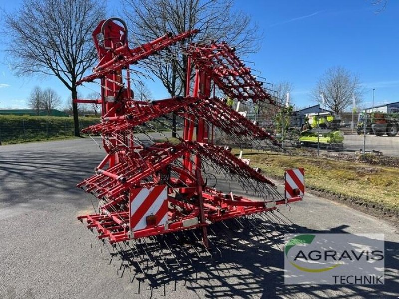 Sonstiges des Typs Einböck AEROSTAR 1200, Gebrauchtmaschine in Meppen (Bild 4)