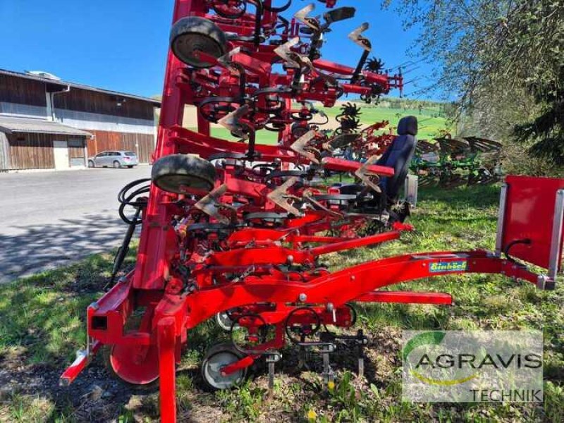 Sonstiges of the type Einböck CHOPSTAR EMS, Gebrauchtmaschine in Meschede-Remblinghausen (Picture 5)