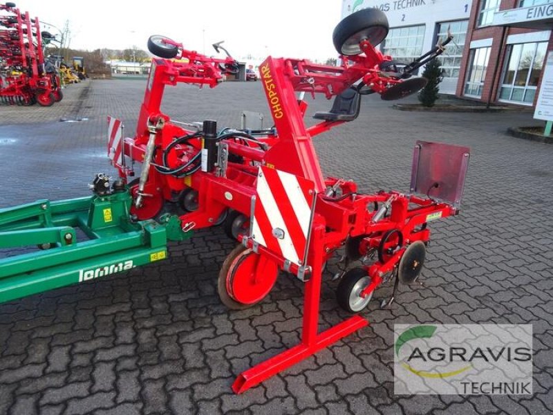 Sonstiges of the type Einböck CHOPSTAR ERS 8-REIHIG, Gebrauchtmaschine in Uelzen (Picture 1)