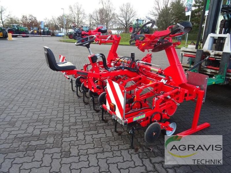 Sonstiges of the type Einböck CHOPSTAR ERS 8-REIHIG, Gebrauchtmaschine in Uelzen (Picture 3)