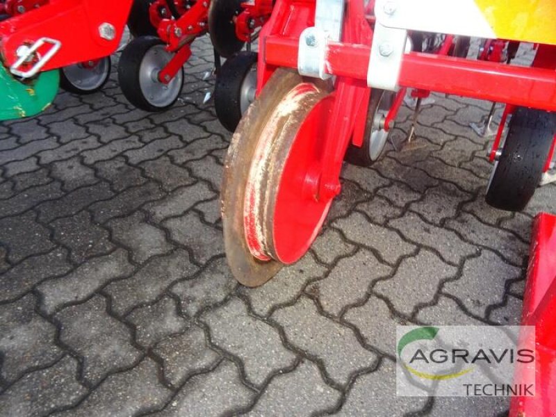 Sonstiges of the type Einböck CHOPSTAR ERS 8-REIHIG, Gebrauchtmaschine in Uelzen (Picture 6)