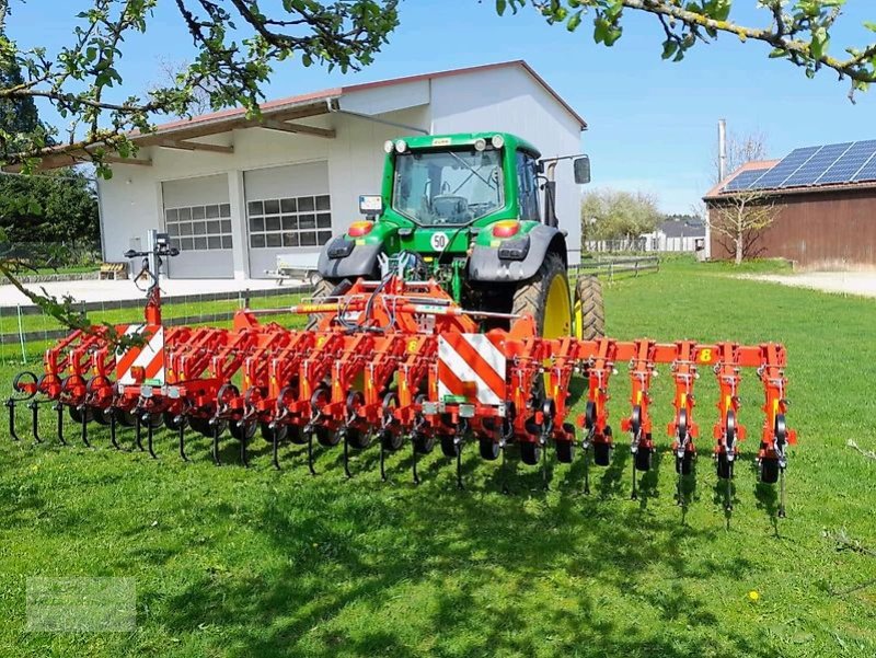 Sonstiges a típus Einböck Hackgerät Chopstar EGS/Kamera EGS/24-Reihen/Getreide, Gebrauchtmaschine ekkor: Gerstetten (Kép 8)