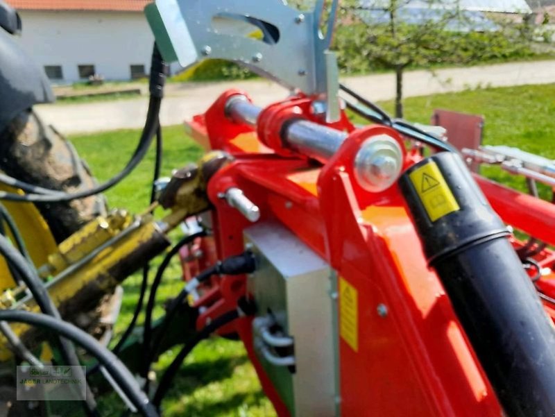 Sonstiges a típus Einböck Hackgerät Chopstar EGS/Kamera EGS/24-Reihen/Getreide, Gebrauchtmaschine ekkor: Gerstetten (Kép 12)