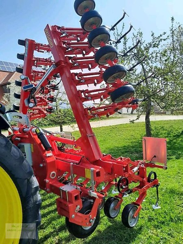 Sonstiges a típus Einböck Hackgerät Chopstar EGS/Kamera EGS/24-Reihen/Getreide, Gebrauchtmaschine ekkor: Gerstetten (Kép 2)