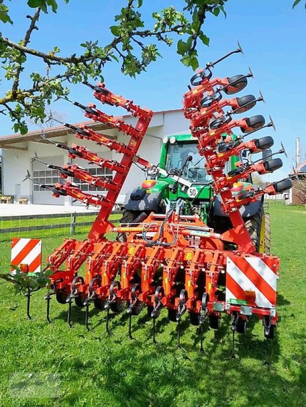 Sonstiges a típus Einböck Hackgerät Chopstar EGS/Kamera EGS/24-Reihen/Getreide, Gebrauchtmaschine ekkor: Gerstetten (Kép 1)