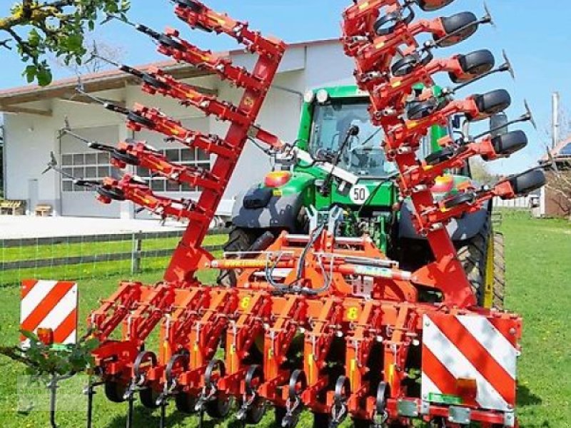 Sonstiges типа Einböck Hackgerät Chopstar EGS/Kamera EGS/24-Reihen/Getreide, Gebrauchtmaschine в Gerstetten (Фотография 1)