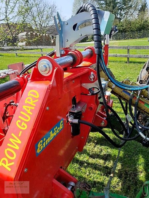 Sonstiges a típus Einböck Hackgerät Chopstar EGS/Kamera EGS/24-Reihen/Getreide, Gebrauchtmaschine ekkor: Gerstetten (Kép 3)