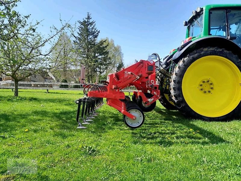 Sonstiges a típus Einböck Hackgerät Chopstar EGS/Kamera EGS/24-Reihen/Getreide, Gebrauchtmaschine ekkor: Gerstetten (Kép 11)