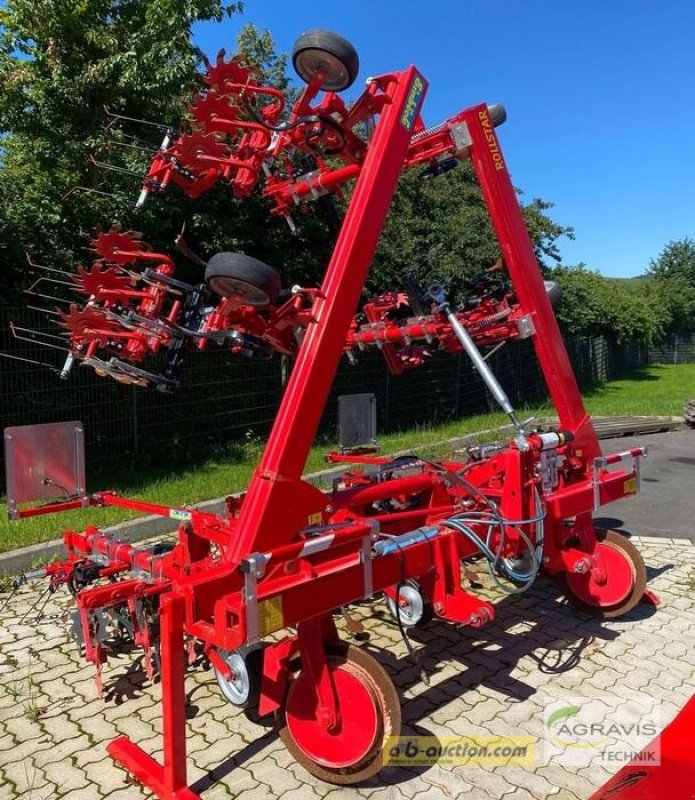 Sonstiges des Typs Einböck ROLLSTAR EMR, Gebrauchtmaschine in Meschede-Remblinghausen (Bild 1)