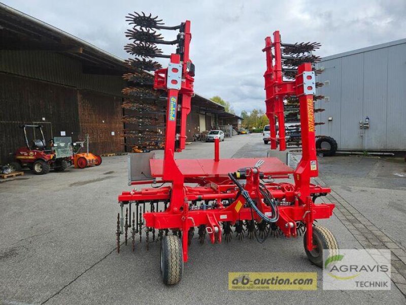 Sonstiges Türe ait Einböck ROTARYSTAR 640, Gebrauchtmaschine içinde Fröndenberg (resim 1)