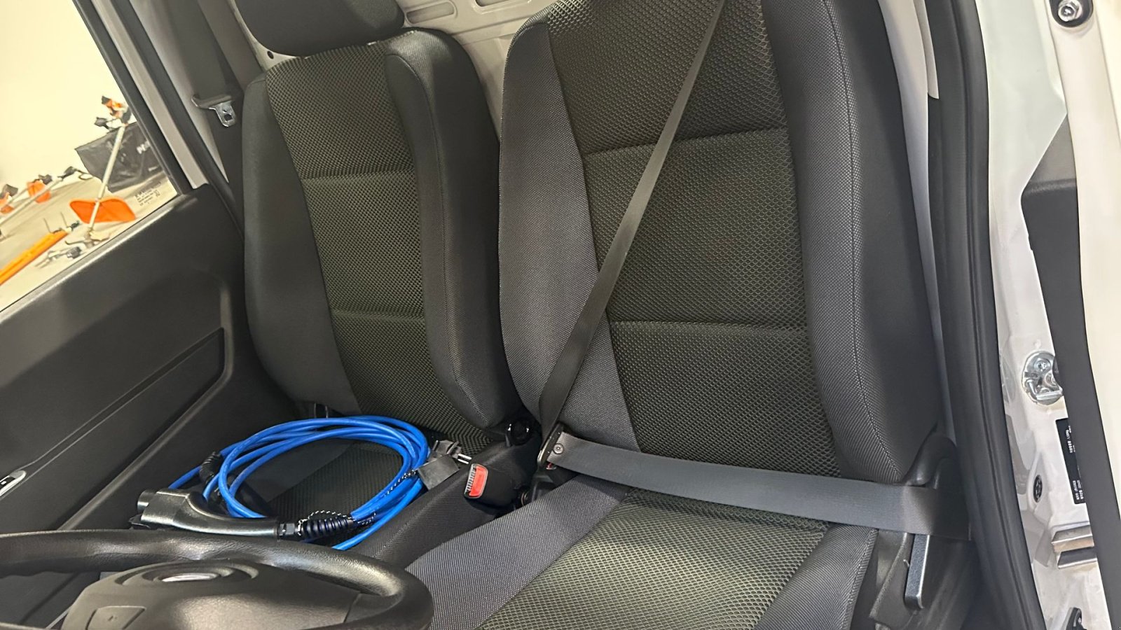 Sonstiges typu EL León 250, Gebrauchtmaschine w Kastrup (Zdjęcie 6)