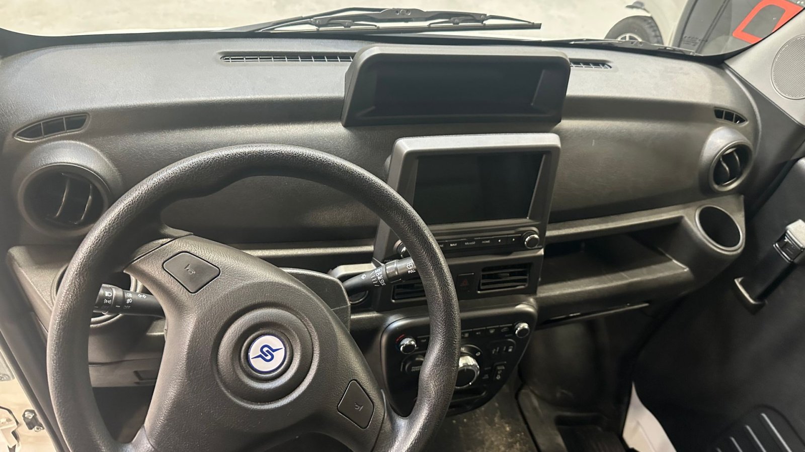 Sonstiges typu EL León 250, Gebrauchtmaschine w Kastrup (Zdjęcie 5)