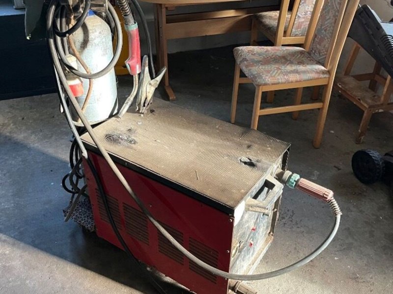 Sonstiges za tip Elektra Beckum CO2 Svejser, Gebrauchtmaschine u Rødovre (Slika 1)