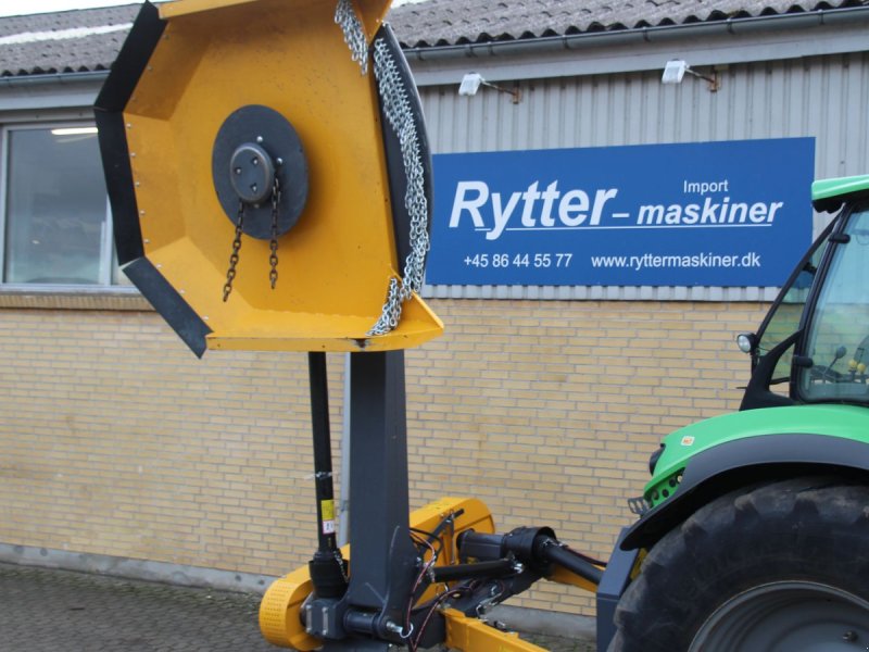 Sonstiges typu Elho Tornado 560 Kædeklipper, Gebrauchtmaschine w Randers SV (Zdjęcie 1)