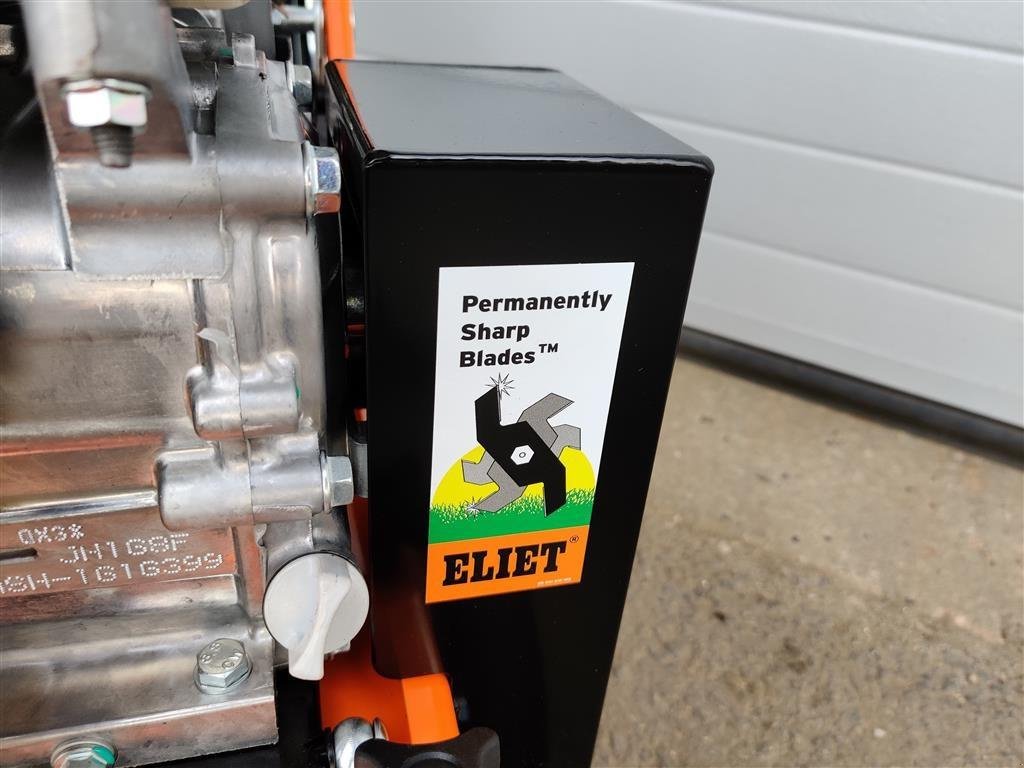 Sonstiges typu Eliet E401 TILBUD, Gebrauchtmaschine v Holstebro (Obrázek 4)