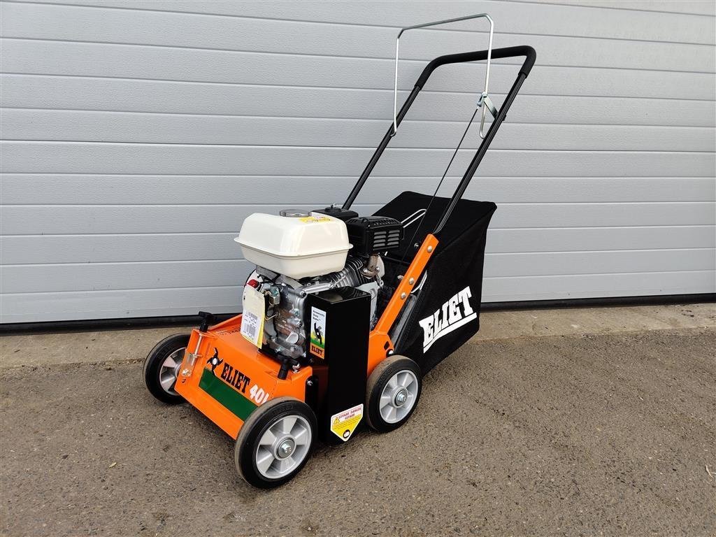 Sonstiges typu Eliet E401 TILBUD, Gebrauchtmaschine v Holstebro (Obrázek 1)