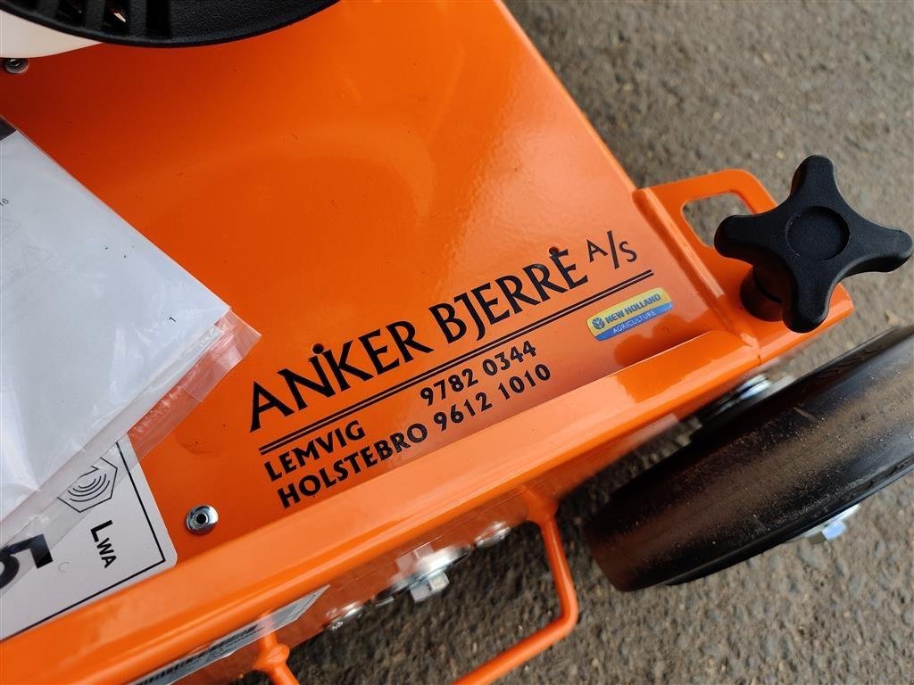 Sonstiges typu Eliet E401 TILBUD, Gebrauchtmaschine v Holstebro (Obrázek 6)