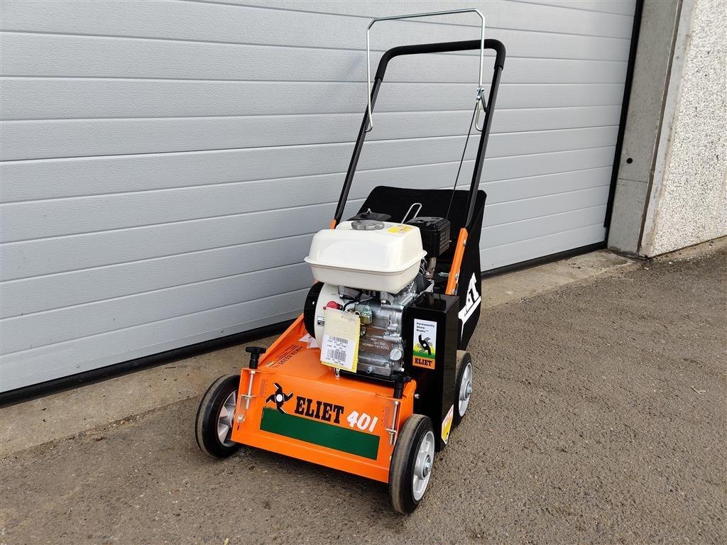 Sonstiges typu Eliet E401 TILBUD, Gebrauchtmaschine v Holstebro (Obrázek 3)