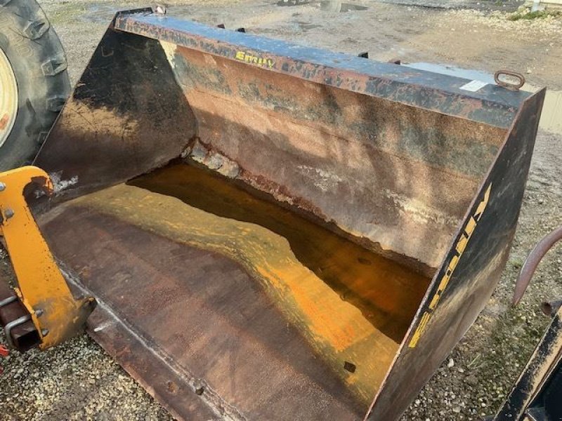 Sonstiges типа Emily ACTCG230, Gebrauchtmaschine в les hayons (Фотография 2)